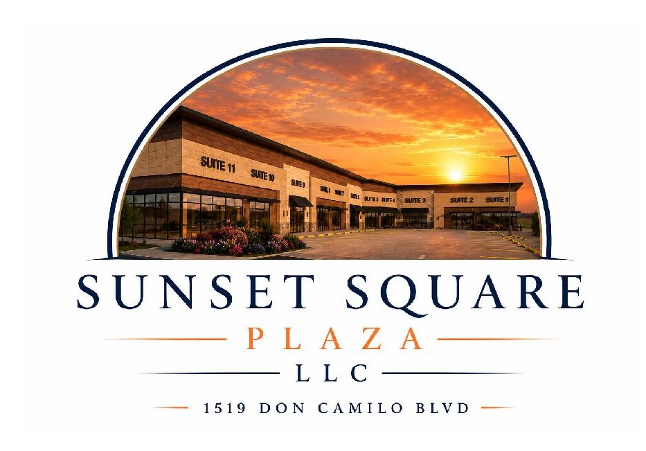 Sunset Square Plaza LLC 1519 Don Camilo Blvd